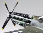 Tamiya 1/32 P-51D Mustang (TA60322) - TA60322
