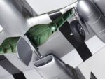 Tamiya 1/32 P-51D Mustang (TA60322) - TA60322