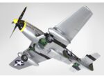 Tamiya 1/32 P-51D Mustang (TA60322) - TA60322