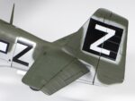 Tamiya 1/32 P-51D Mustang (TA60322) - TA60322