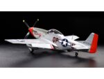 Tamiya 1/32 P-51D Mustang (TA60322) - TA60322