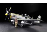 Tamiya 1/32 P-51D Mustang (TA60322) - TA60322