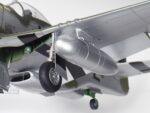 Tamiya 1/32 P-51D Mustang (TA60322) - TA60322