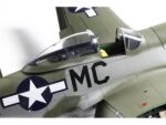 Tamiya 1/32 P-51D Mustang (TA60322) - TA60322