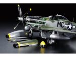 Tamiya 1/32 P-51D Mustang (TA60322) - TA60322
