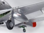 Tamiya 1/32 P-51D Mustang (TA60322) - TA60322