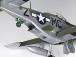Tamiya 1/32 P-51D Mustang (TA60322) - TA60322