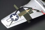 Tamiya 1/32 P-51D/K Mustang (TA60323) - TA60323
