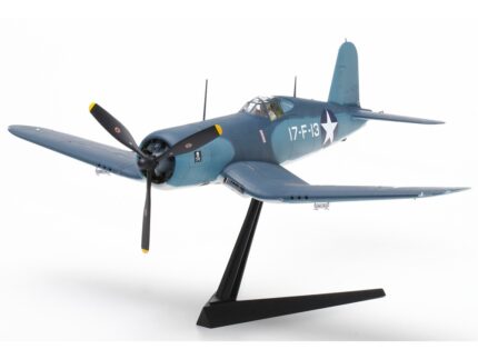 Tamiya 1/32 Vought F4U-1 Corsair Birdcage (TA60324) - TA60324