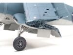 Tamiya 1/32 Vought F4U-1 Corsair Birdcage (TA60324) - TA60324