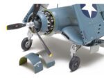 Tamiya 1/32 Vought F4U-1 Corsair Birdcage (TA60324) - TA60324
