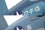 Tamiya 1/32 Vought F4U-1 Corsair Birdcage (TA60324) - TA60324