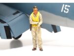 Tamiya 1/32 Vought F4U-1 Corsair Birdcage (TA60324) - TA60324