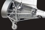 Tamiya 1/32 Vought F4U-1 Corsair Birdcage (TA60324) - TA60324