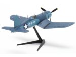 Tamiya 1/32 Vought F4U-1 Corsair Birdcage (TA60324) - TA60324