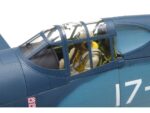 Tamiya 1/32 Vought F4U-1 Corsair Birdcage (TA60324) - TA60324