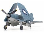 Tamiya 1/32 Vought F4U-1 Corsair Birdcage (TA60324) - TA60324