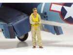 Tamiya 1/32 Vought F4U-1A Corsair (TA60325) - TA60325