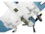 Tamiya 1/32 Vought F4U-1A Corsair (TA60325) - TA60325