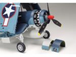 Tamiya 1/32 Vought F4U-1A Corsair (TA60325) - TA60325