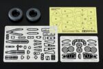Tamiya 1/32 Vought F4U-1A Corsair (TA60325) - TA60325