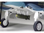 Tamiya 1/32 Vought F4U-1A Corsair (TA60325) - TA60325