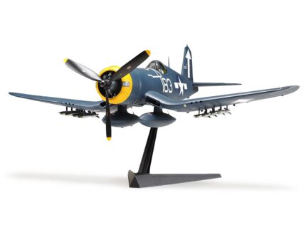 Tamiya 1/32 Vought F4U-1D Corsair (TA60327) - TA60327