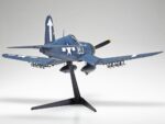 Tamiya 1/32 Vought F4U-1D Corsair (TA60327) - TA60327