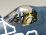Tamiya 1/32 Vought F4U-1D Corsair (TA60327) - TA60327