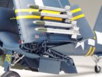 Tamiya 1/32 Vought F4U-1D Corsair (TA60327) - TA60327