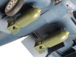 Tamiya 1/32 Vought F4U-1D Corsair (TA60327) - TA60327