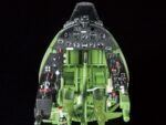 Tamiya 1/32 Vought F4U-1D Corsair (TA60327) - TA60327