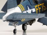 Tamiya 1/32 Vought F4U-1D Corsair (TA60327) - TA60327