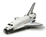 Tamiya 1/100 Space Shuttle Atlantis (TA60402) - TA60402