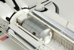 Tamiya 1/100 Space Shuttle Atlantis (TA60402) - TA60402