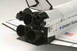 Tamiya 1/100 Space Shuttle Atlantis (TA60402) - TA60402
