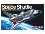 Tamiya 1/100 Space Shuttle Atlantis (TA60402) - TA60402