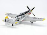 Tamiya 1/72 F-51D Mustang (TA60754) - TA60754