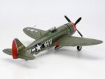 Tamiya 1/72 Republic P-47D Thunderbolt "Razorback" (TA60769) - TA60769
