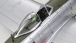 Tamiya 1/72 Republic P-47D Thunderbolt "Bubbletop" (TA60770) - TA60770