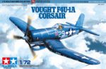 Tamiya 1/72 Vought F4U-1A Corsair (TA60775) - TA60775