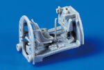 Tamiya 1/72 Mitsubishi A6M5 Zero Fighter (TA60779) - TA60779