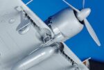 Tamiya 1/72 Mitsubishi A6M5 Zero Fighter (TA60779) - TA60779