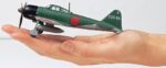 Tamiya 1/72 Mitsubishi A6M5 Zero Fighter (TA60779) - TA60779