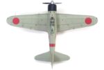 Tamiya 1/72 Mitsubishi A6M2B Zero Fighter (TA60780) - TA60780