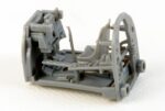 Tamiya 1/72 Mitsubishi A6M2B Zero Fighter (TA60780) - TA60780