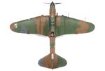 Tamiya 1/72 Ilyushin Il-2 Sturmovik (TA60781) - TA60781