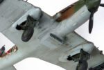 Tamiya 1/72 Ilyushin Il-2 Sturmovik (TA60781) - TA60781