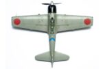 Tamiya 1/72 Mitsubishi A6M3 Zero Fighter (TA60784) - TA60784