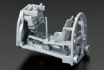 Tamiya 1/72 Mitsubishi A6M3 Zero Fighter (TA60784) - TA60784